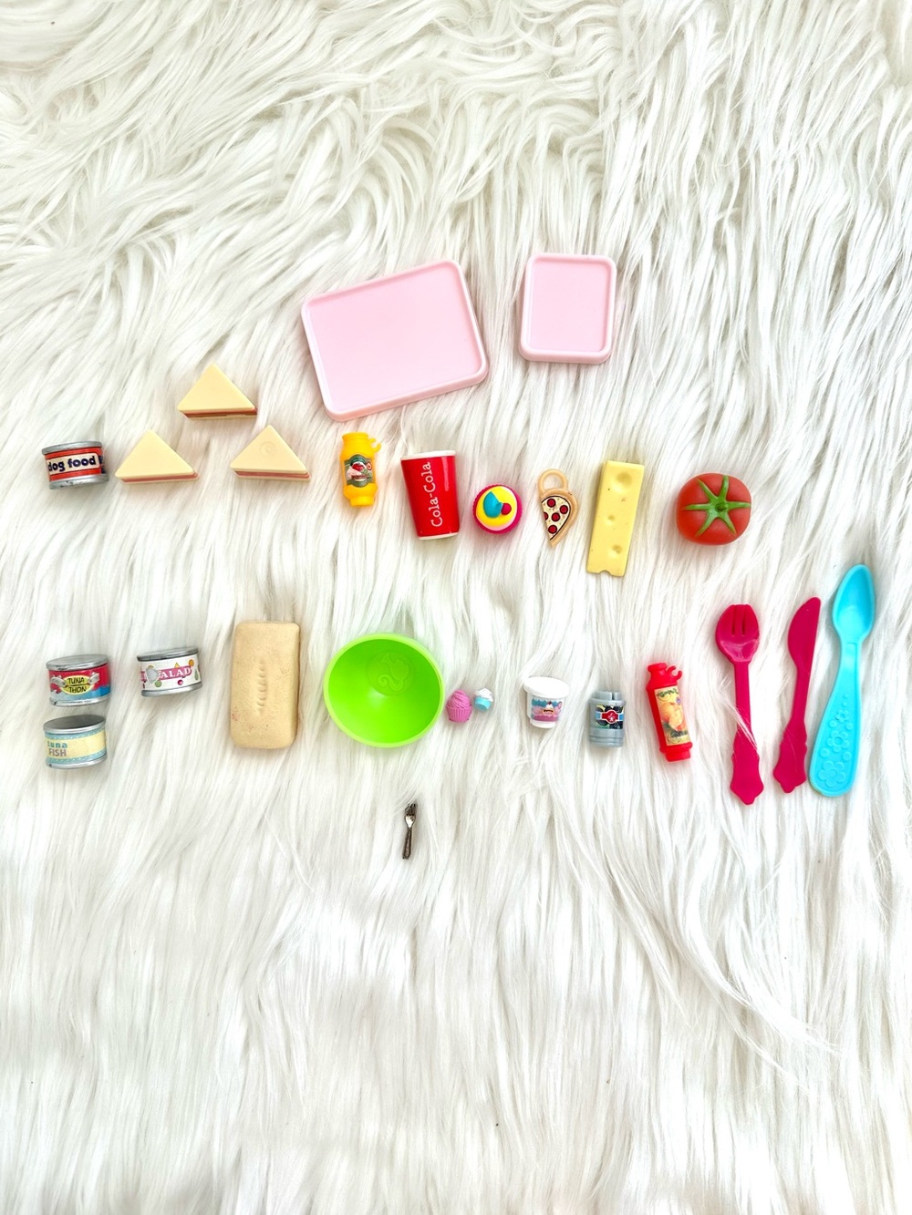 FOOD SET